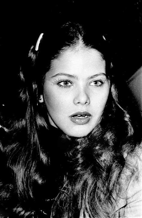 Ornella Muti