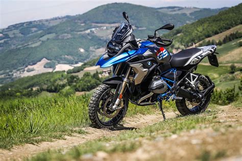 Electronic rider aids consisted of. BMW R 1200 GS MY 2017 | BMW R 1200 GS Rallye | BMW R 1200 ...