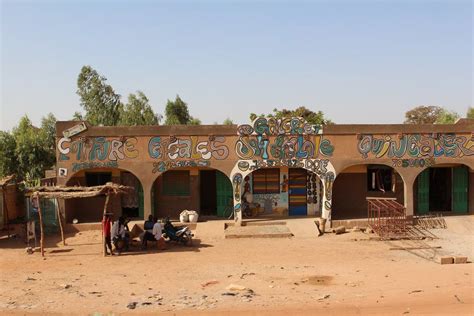 15 Mejores Lugares Para Revistar En Burkina Faso ️todo Sobre Viajes ️