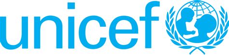 The agency is among the most widespread and recognizable social welfare organizations in the world, with a presence in 192 countries and territories. File:UNICEF Logo.svg - Wikimedia Commons
