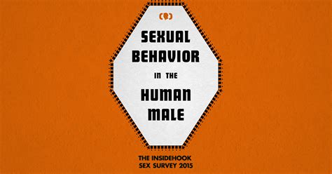 Insidehook Sex Survey Results 2015 Insidehook
