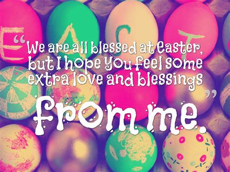 Happy Easter Wishes Messages Greetings Images 2021 For Friends