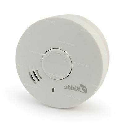 While almost all carbon monoxide detectors will sound the alarm for a high level of carbon monoxide, there is not as much uniformity in terms of the chirping sounds. Kidde 10 Year Built in Battery Optical Fire