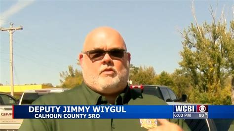 CALHOUN SRO - YouTube