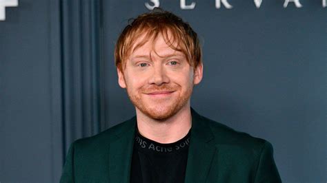 Harry Potter ¡ron Weasley Fue Papá