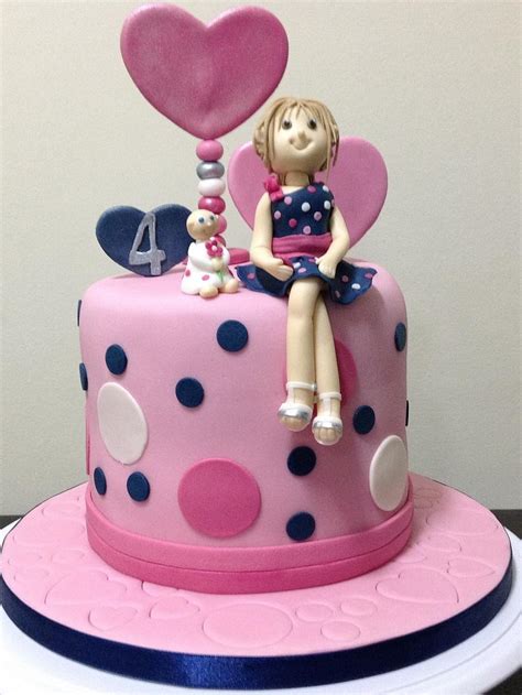 4th Its My Birthday Cake Cake By Mariastubbs Cakesdecor