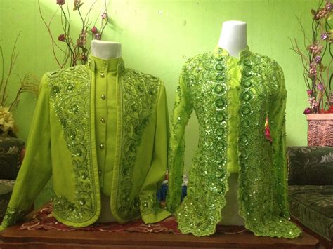 Trend pengantin pakai baju jahit sendiri, rujuk 8 inspirasi dari instagram. Sewa Baju Adat Anak / Dewasa, Profesi Anak, Baju Kebaya ...