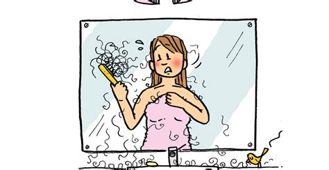 Too Real Cartoons Capture The Weird Gross Sides Of Motherhood Huffpost