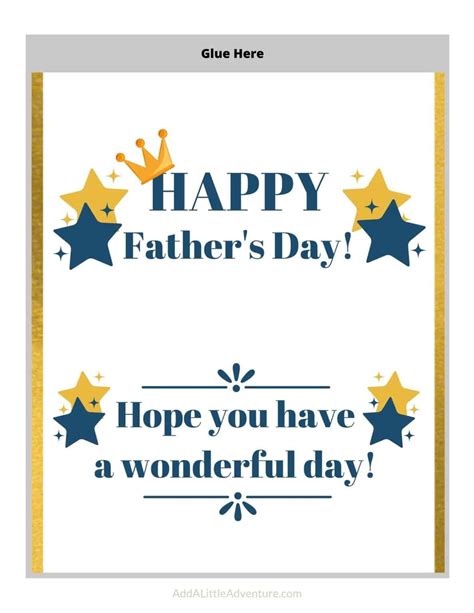 Free Printable Candy Bar Wrappers For Father's Day