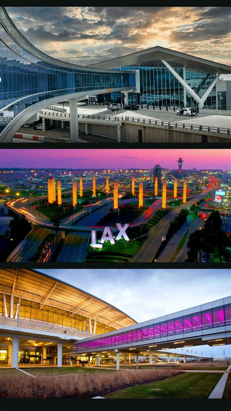Best Us Airports Of 2023 Ranked Storialtech