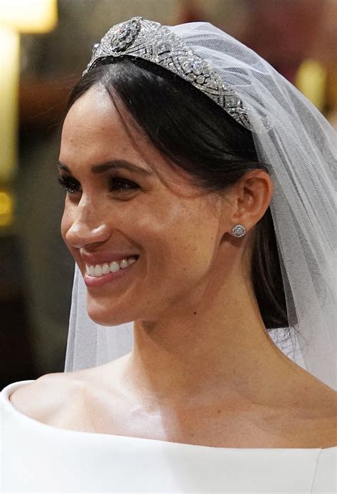 This subreddit is dedicated to meghan markle fans. Meghan Markle's Royal Wedding Tiara: All the Details ...