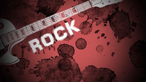 Rock Music Grunge Music Fitness And Motivational Wallpapers
