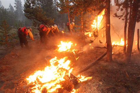 Bootleg Fire Update, August 5, 2021 | Klamath Alerts