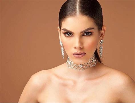 Denisse Iridiane Franco Piña Miss Universe Mexico 2017 Photo Credit