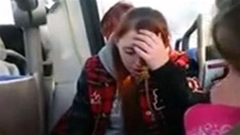 Passengers Ignore Semi Conscious Mum Slumped On Philadelphia Bus