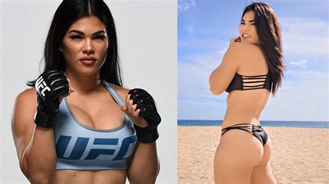 Rachael Ostovich Might Be The Sexiest Woman In Mma History Youtube