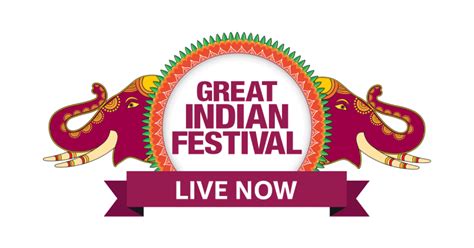 Amazon Great Festival Indian Sale 2020 Dates Offers Deals And Other