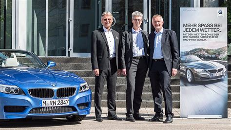 Explore our banking, mortgage and investment products. Kundenzufriedenheit: BMW-Bank baut Wetter-Bonus aus ...