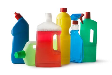Its Dangerous To Mix These Household Chemicals Cleaning Household