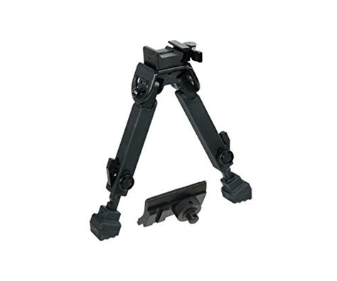 7 Best Ar 15 Bipods Ultimate Rifle Bipod Guide Updated 2022