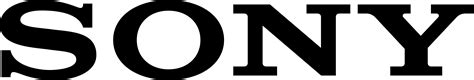 There is also a connection to the word son, which is used in japanese. Sony - Logos Download