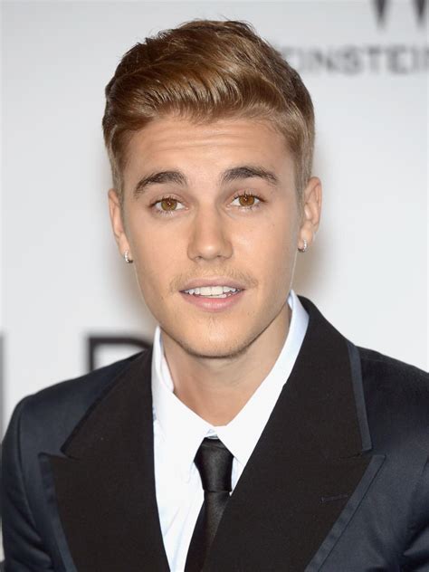 Justin Bieber to appear on Fox's 'So You Think You Can Dance' - NY ...