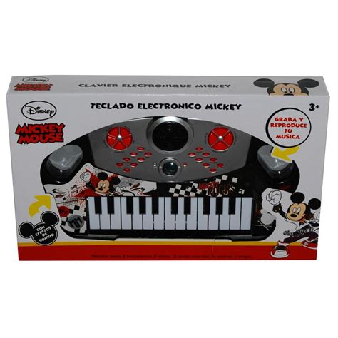 Disney Mickey Electronics Keyboard Brands Outlet Online Shopping Qatar