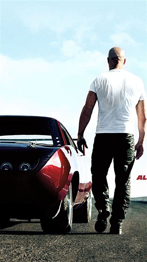 Fast And Furious Movie Iphone Wallpapers Wallpaper Cave