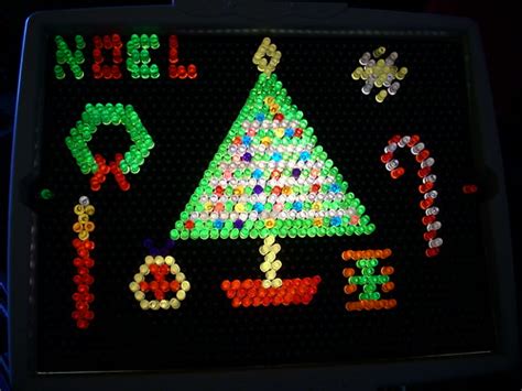Entdecke rezepte, einrichtungsideen, stilinterpretationen und andere ideen zum ausprobieren. "Lite-Brite Evenings" 2. | Flickr - Photo Sharing!