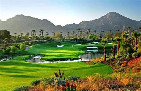 The Top 10 Golf Courses In Palm Springs Golf Courses Public Golf