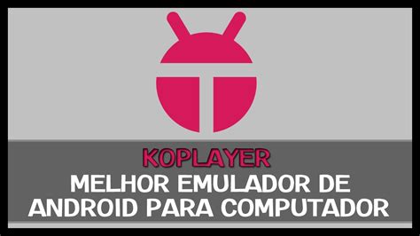 We did not find results for: Melhor Emulador de Android para PC Fraco - 2017 - YouTube