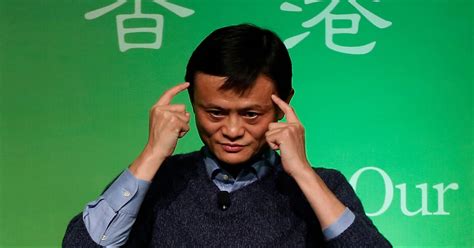 Jack Ma Quotes On Chinas 996 Work Culture Is The Norm In India