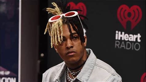 Xxxtentacion Thrown Back In Jail After Hes Slammed With 7 New Felony