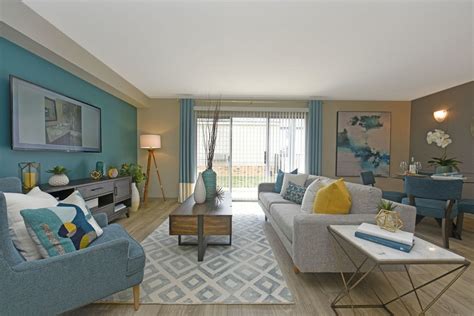 Coming home to one of our louisville apartments feels like wrapping yourself in luxury. The Whitney Apartments - Louisville, KY | Bedroom ...