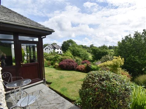 1 Bedroom House In Cumbria Hawkshead Dog Friendly Holiday Cottage In