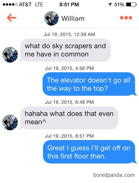 We did not find results for: 10+ Of The Most Savage Comebacks To Terrible Pickup Lines ...