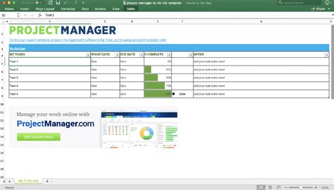 On this page, you will find 11 to do lists. To-Do List Template for Excel (Free Download ...