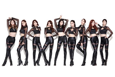 Nine Muses Glue Nine Muses Wallpaper 36261450 Fanpop