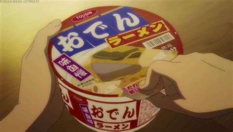 Fortunately, there are many anime about depression. ANIME FOODS🍥 | Anime bento, Food