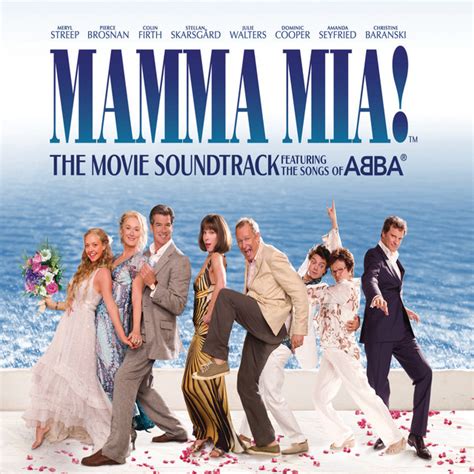 When All Is Said And Done From Mamma Mia Original Motion Picture