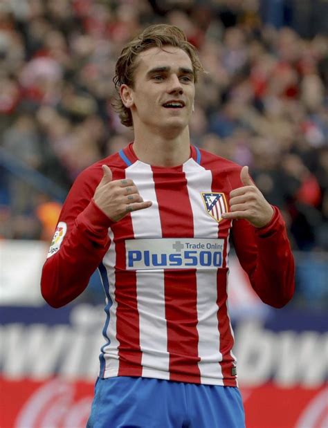 Discover (and save!) your own pins on pinterest Griezmann y Gameiro devuelven al Atlético a puestos ...