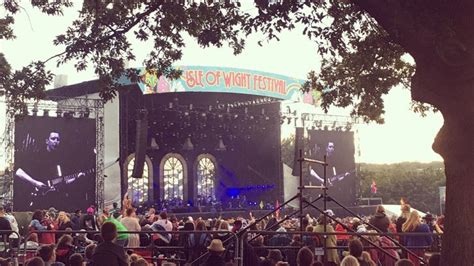 Isle of wight festival has announced its lineup for 2021, as the latest in a number of live music events planning to go ahead this year. Isle of Wight Festival 2021 Tickets | Line-Up & Info ...