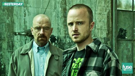 Besterday Podcast Breaking Bad Turns 10 Celebrating The Greatest