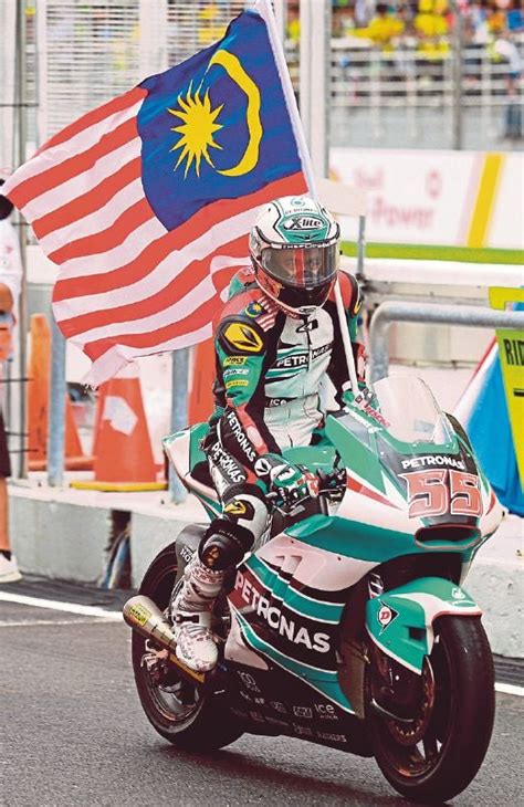 Motogp Malaysia 2016 Full Race