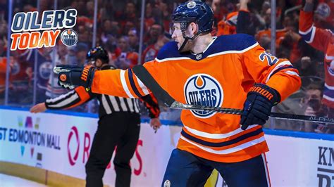 What is the record for most conseuctive shutouts? OILERS TODAY | Post-Game vs WPG - YouTube