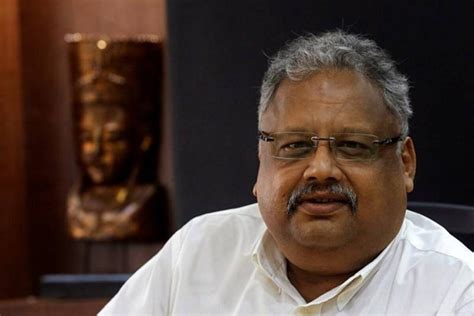 Rakesh Jhunjhunwala Created Rs 967 Crore From These 5 Stocks In