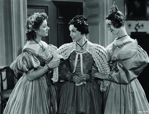 Lizzie Jane And Mary Pride And Prejudice 1940 Photo 30958199 Fanpop