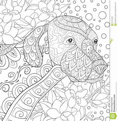 Relax coloring page from doodle art category. 21 Relaxing Coloring Books in 2020 | Relaxing coloring ...