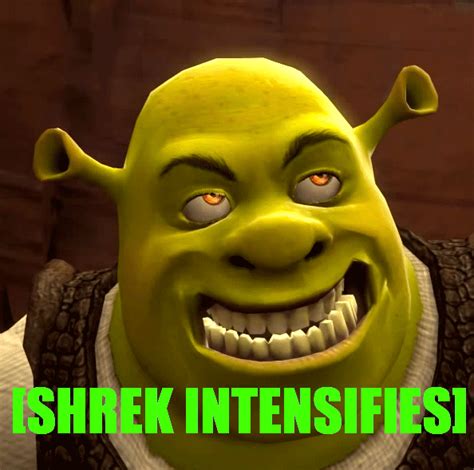 Send in memes and funny photos of shrek and the crew! Image - 721478 | Shrek | Know Your Meme