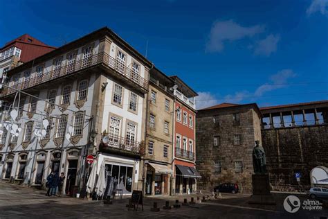 Viseu Dicas De Viagem Para Visitar Viseu Alma De Viajante